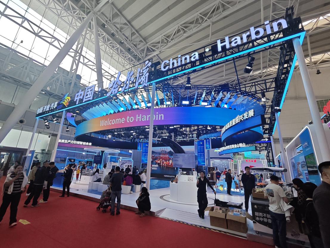 寒地漿果創新領航！雨薔生物花青賦系列驚艷哈洽會