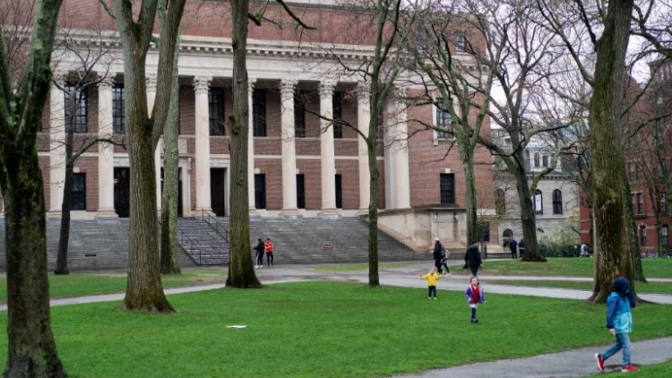 哈佛大學：已就美政府對國際學生的禁令提起訴訟