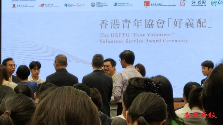 樂華北邨女子失救倒斃屋內 何啟明感遺憾痛心