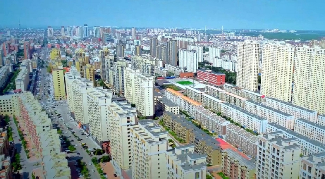 營口：17年文明逐夢，從「創建」破繭到「生長」綻放城市榮光