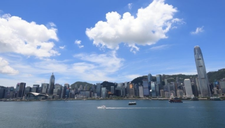 【參政議政】眾行致遠創新篇 愛國護港獻力量