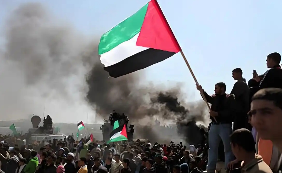 馬耳他總理表示馬將承認巴勒斯坦國 