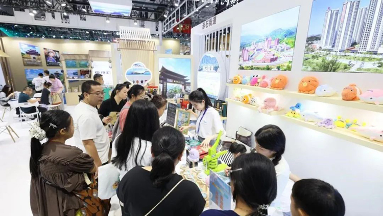 科技重塑文化表達：解密文博盛會「破圈密碼」