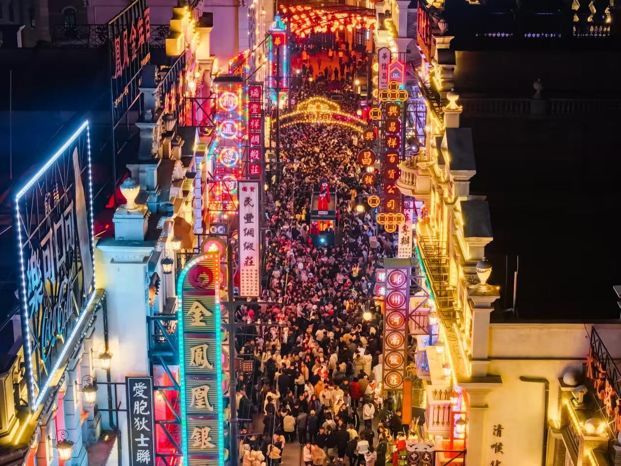 兒童免票！建業電影小鎮上新端午親子玩法