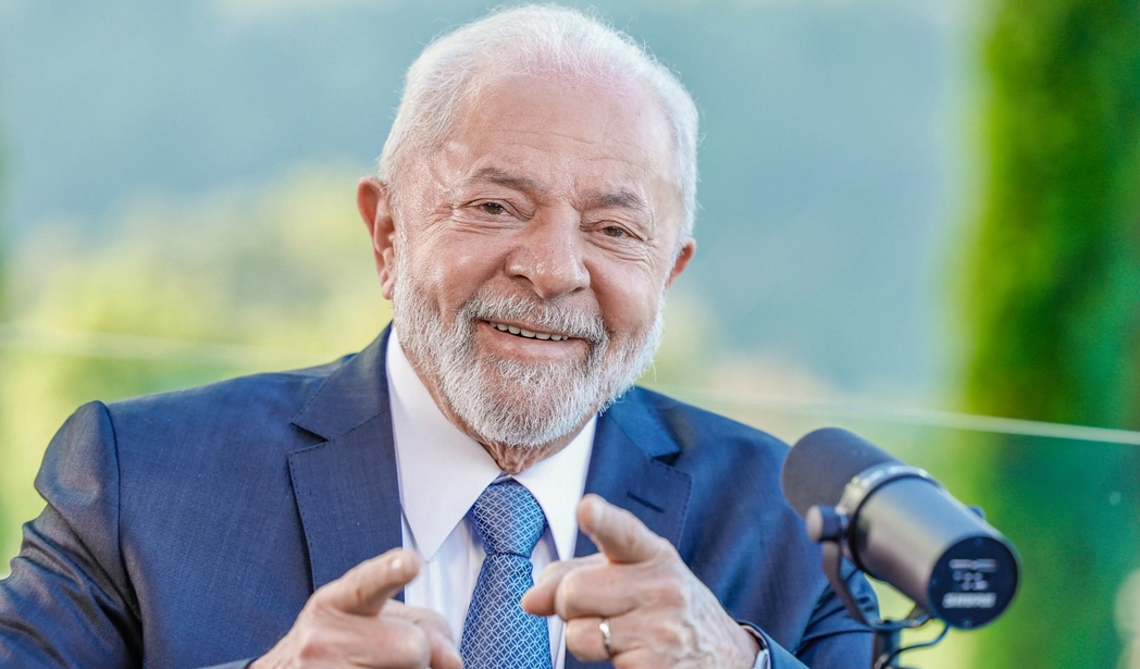 巴西總統盧拉因突發眩暈返官邸休養 