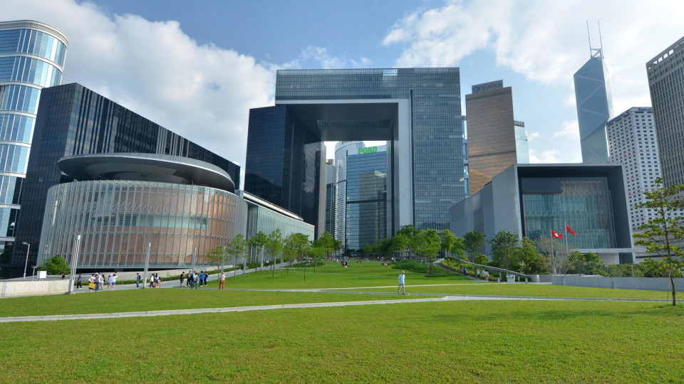 卓永興下午4時半公布促進銀髮經濟工作組落實措施