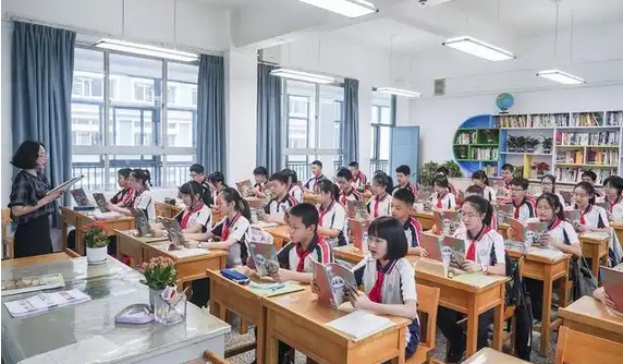 中國教育部：持續治理「暗箱操作」等影響教育公平的問題