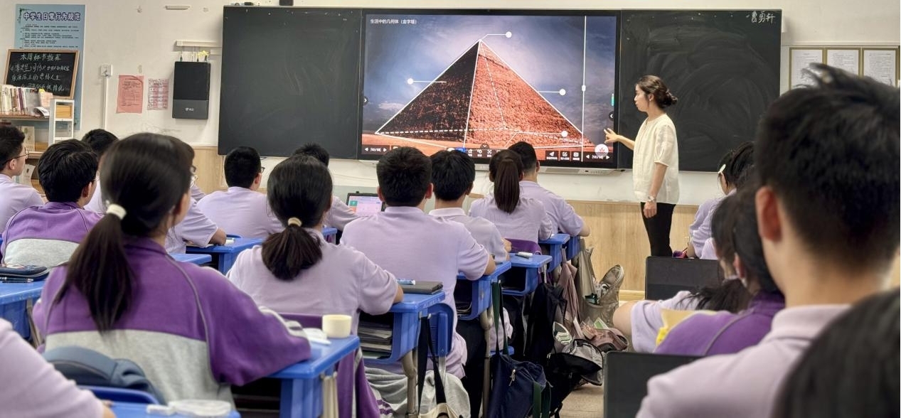 合肥高新區：科技為翼 加速飛向「教育高地」