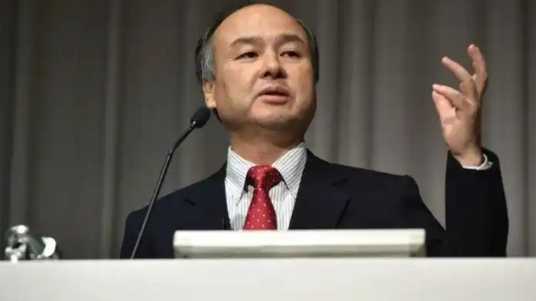 英媒：軟銀向美日高層提議設立聯合主權財富基金