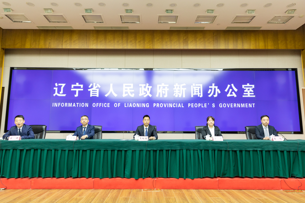多維發力向「新」行 瀋陽衝刺全面振興決勝之年