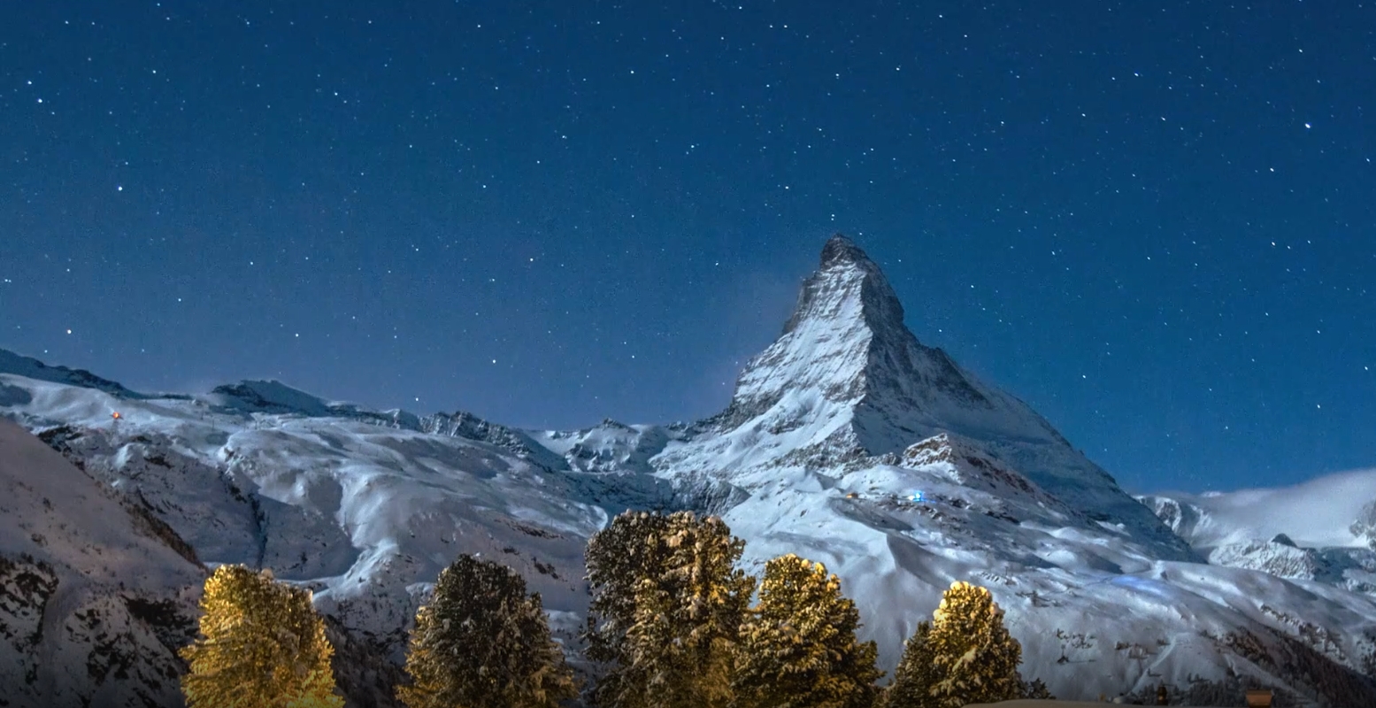 有片 | 瑞士：2024年接待全球遊客超4280萬夜次 港瑞文旅體聯動未來更可期