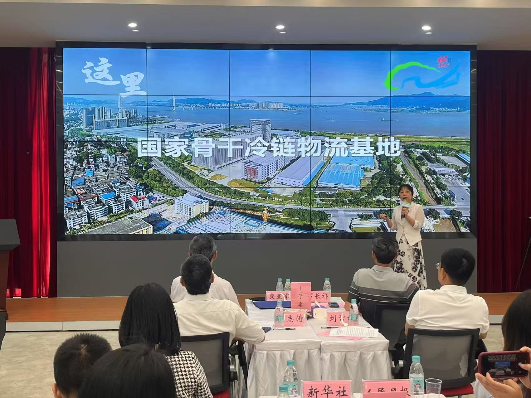 2025福州漁博會即將啟幕 規模躍居全球第二