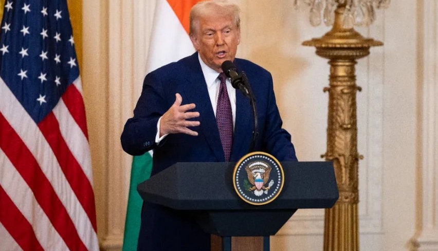 特朗普為加拿大加入「金穹」開價610億美元 