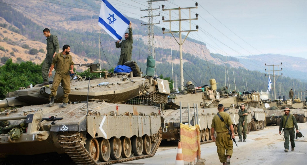 埃及和西班牙領導人敦促加沙地带立即停火 