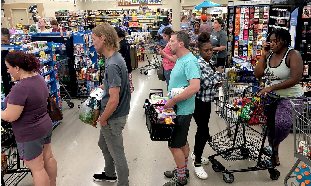 美國5月消費者信心指數升至98 好於市場預期