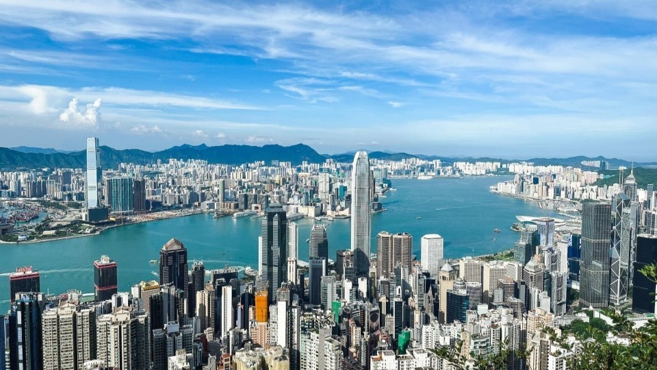 【港商觀察】文化出海勁 香港優勢足