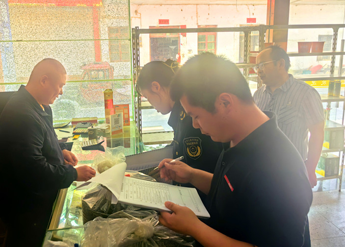  皖歙縣璜田：以書香文化滋養鄉風文明