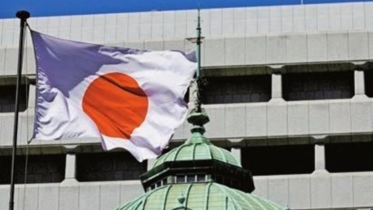 日首失全球最大債權國 德躍居首位 中國排名第三