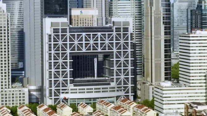 彭博：上海期交所擬允海外投資者全面參與產品交易