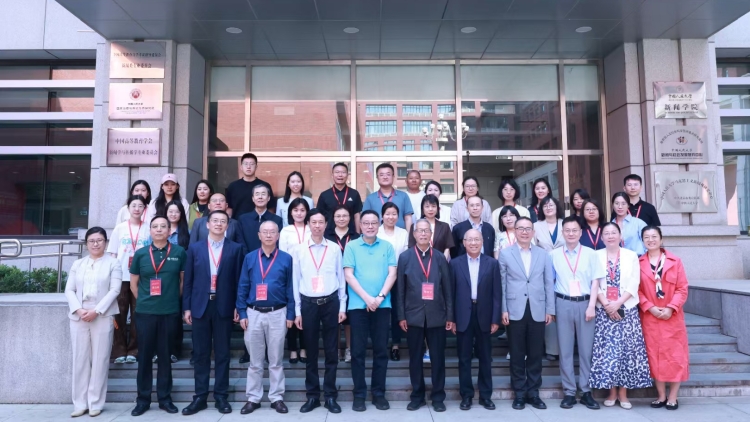 中國氣候傳播研究15年座談會在京成功舉辦 深圳國際氣候影視大會十年創新實踐與全球聯結引關注