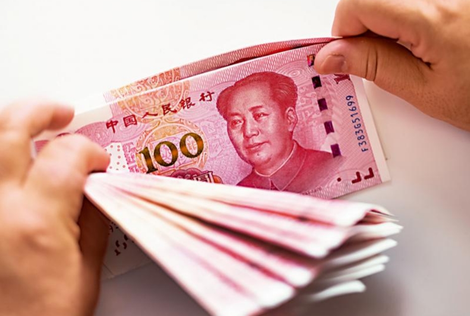 財政部今年將在港發行680億人民幣國債