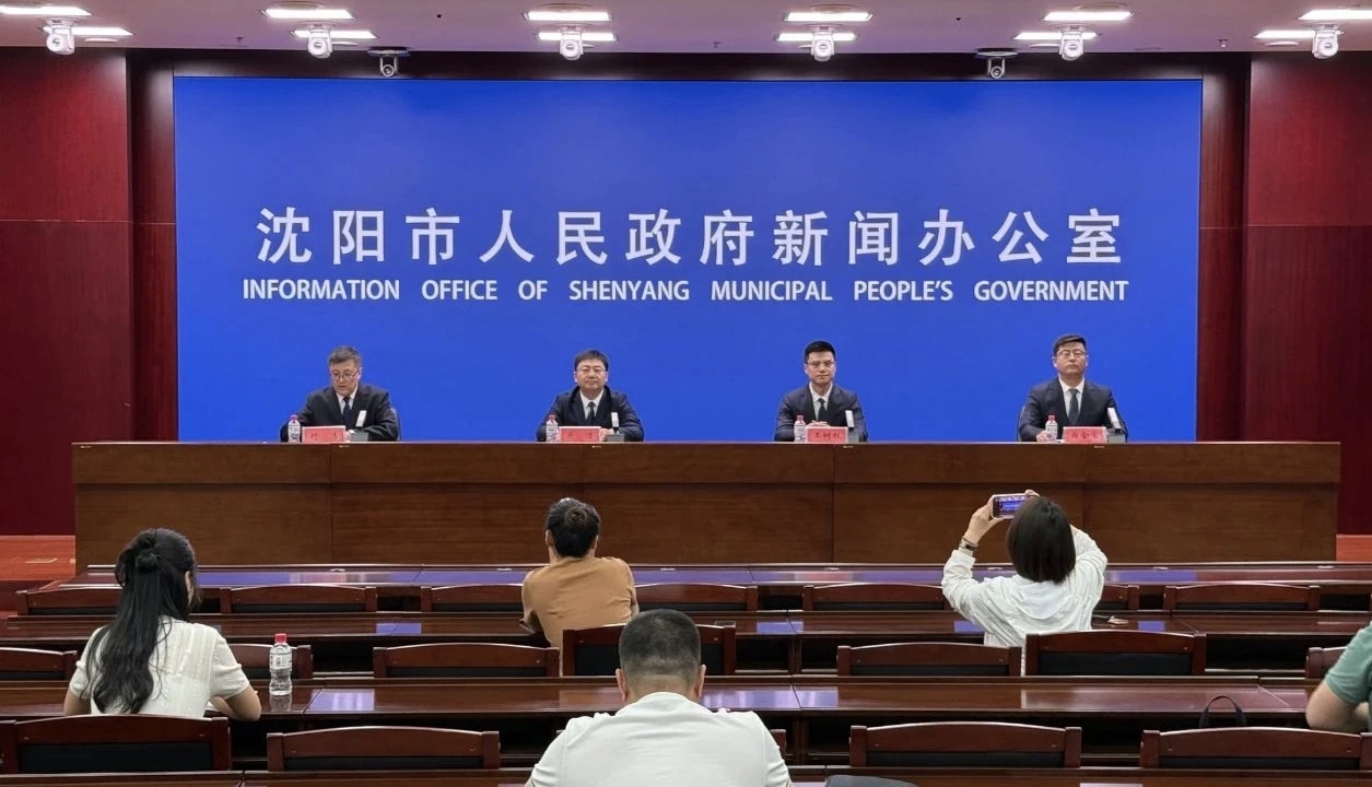 瀋陽大東新望花板塊崛起：132個項目打造城市東部新引擎