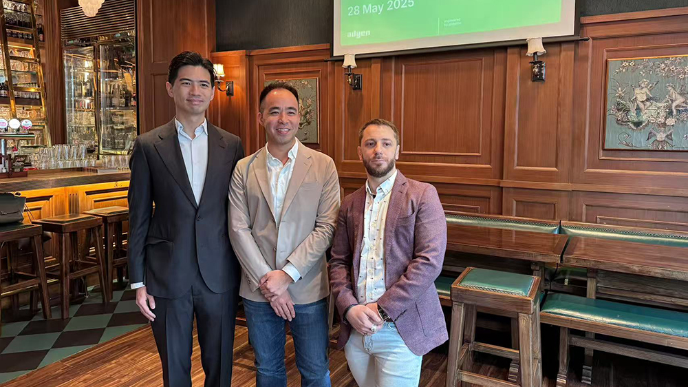 Adyen調查：81%香港中小企業計劃未來12個月投資於SaaS平台