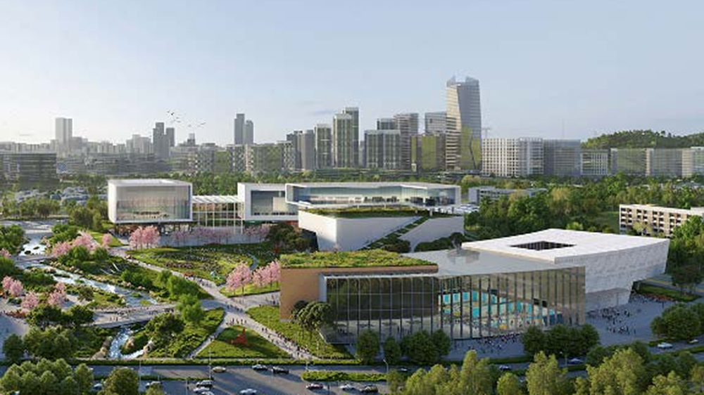 李家超明日出席立法會互動交流答問會 與議員共商加快發展北都議題