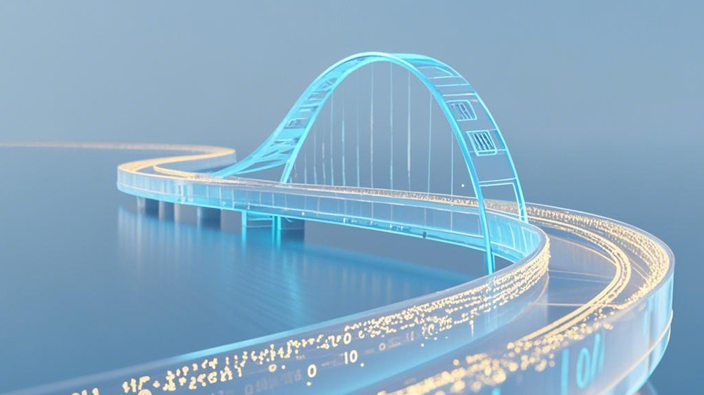 【來論】「數智引擎」驅動大灣區文創新航程