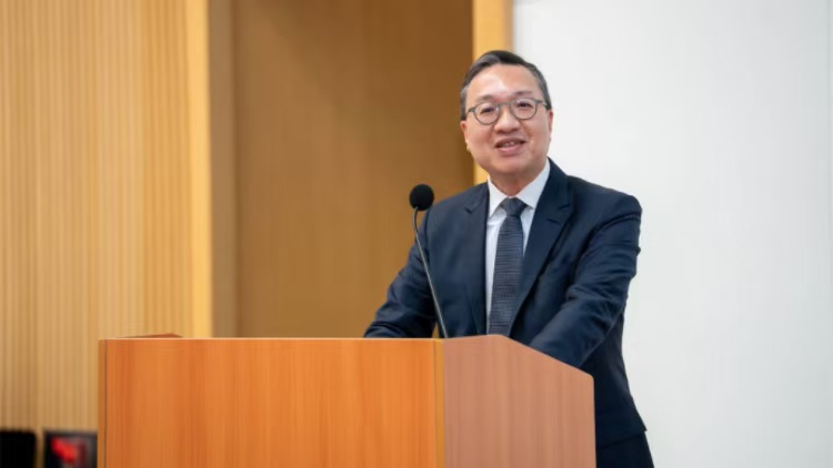 【高官專文】香港躍升國際調解樞紐