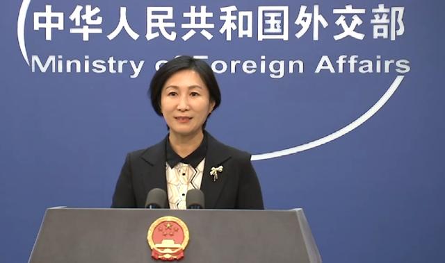 外交部回應遼寧艦經過日本南部島嶼