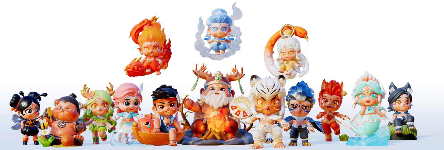 創意點亮東極之光 融合奏響發展新章——佳木斯閃耀第二十一屆深圳文博會