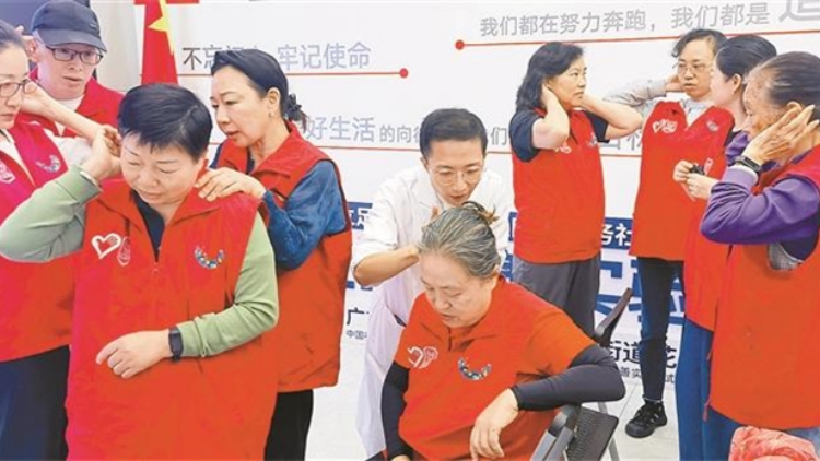 深圳多家醫院上線阿爾茨海默病治療新藥 為記憶消逝按下「暫停鍵」