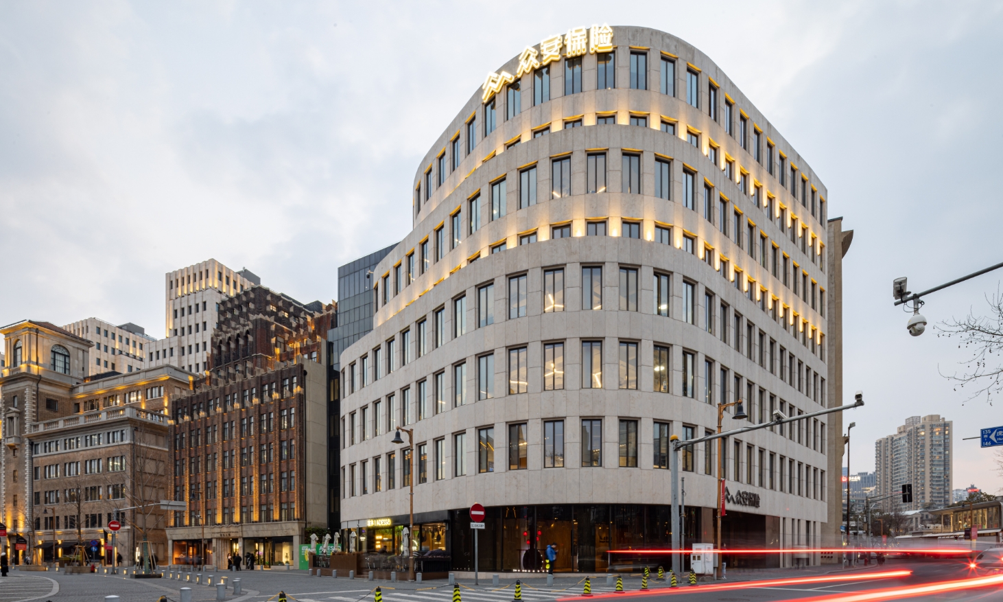 基本面持續改善 眾安在線股價單月漲幅超40%