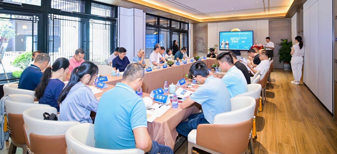 海南省全面考察澄邁境內東坡行經古驛道村落