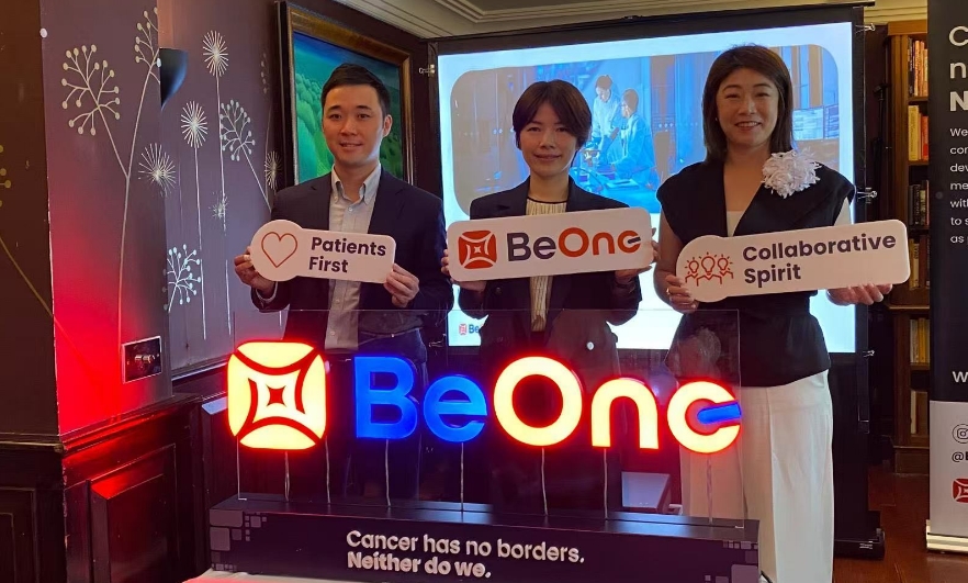 百濟神州料下半年有兩項適應症用藥獲批上市