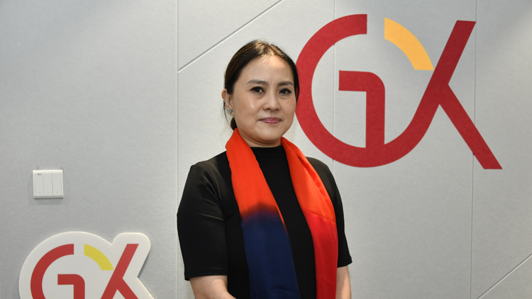 共享基金會致力深化國際醫療合作 助香港提升國際人道事務話語權