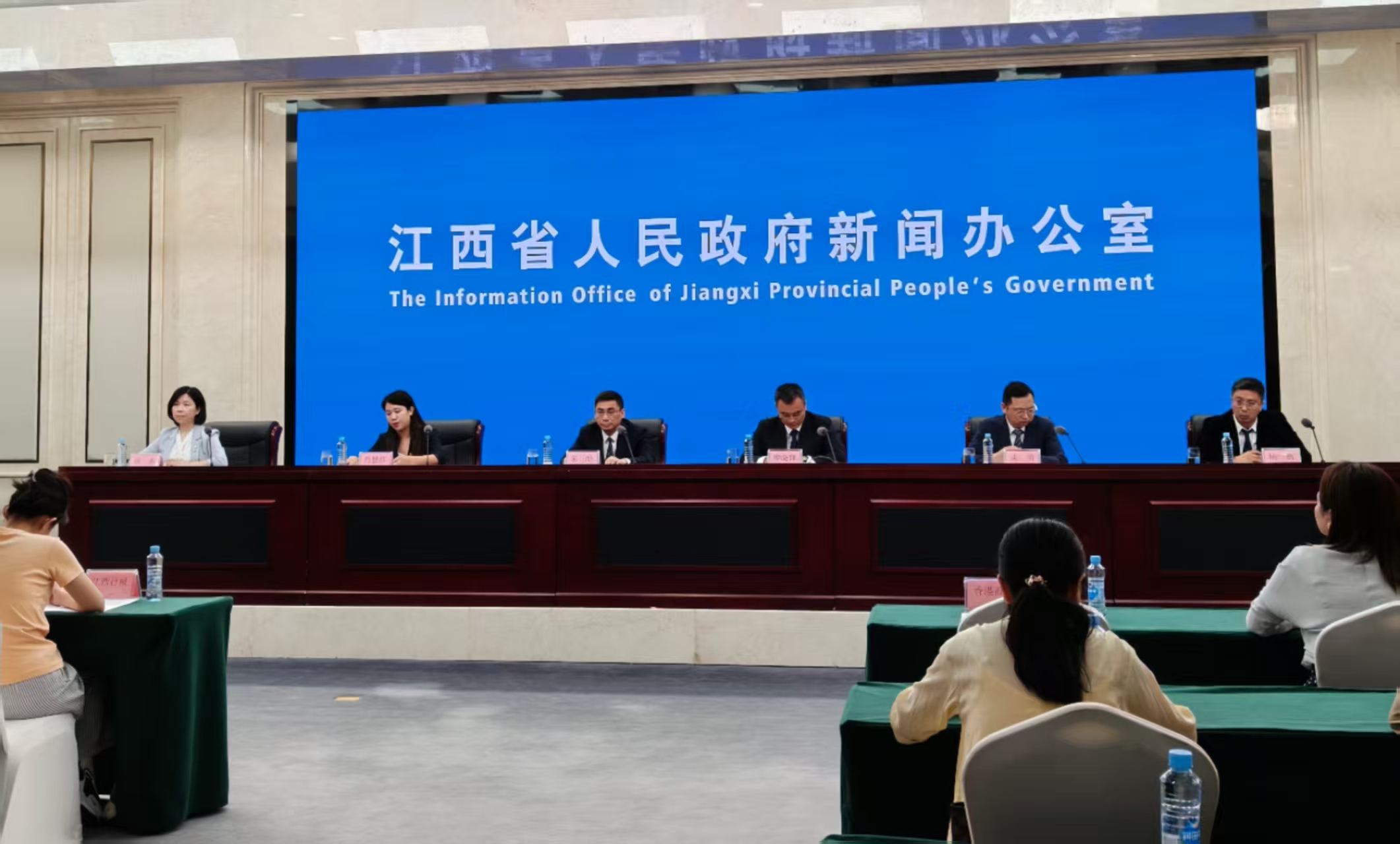 江西交通運輸全方位助力經濟高質量發展