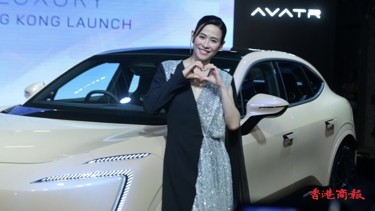 有片丨宣萱為工作放棄看林峯演唱會 想聽古天樂唱歌