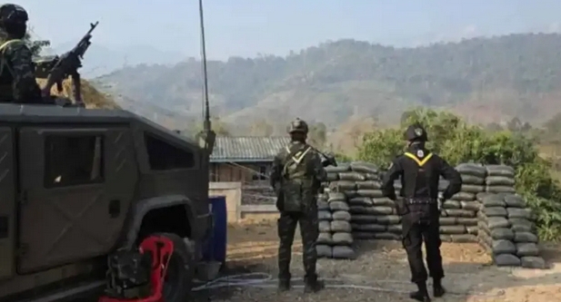 柬泰達成協議，同意保持克制