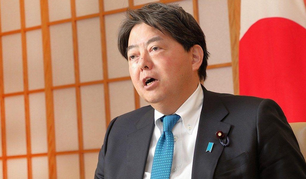 日媒：日本已經與中方就恢復進口日本水產品的技術要求達成協議