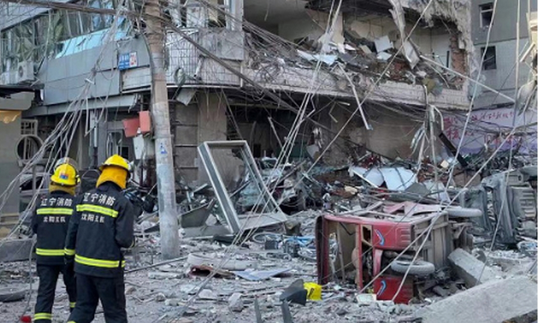 寧夏銀川燒烤店爆炸致31人死亡案一審宣判：15人獲刑。