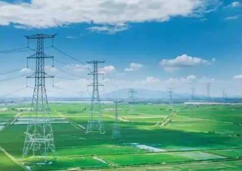 外電稱國家電網擬發40億元人民幣點心債