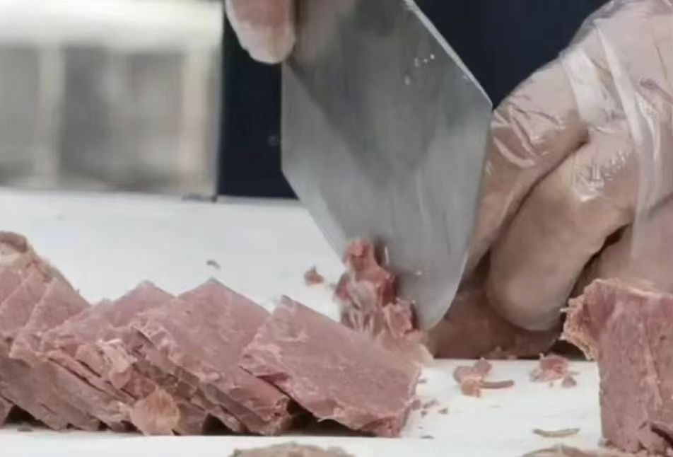 東方甄選山西直播專場：冠雲平遙牛肉成爆款日銷175萬元