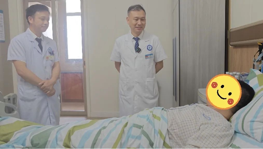 跨越萬里的健康守護：新西蘭華僑的保膽之旅