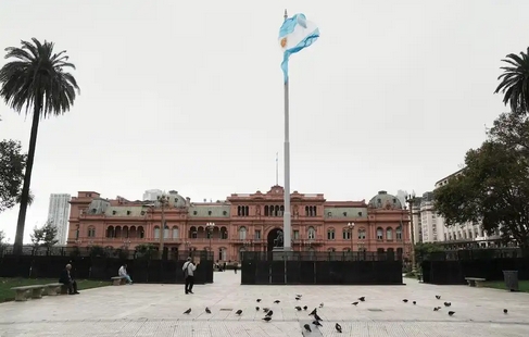 阿根廷抬高政策門檻 應對美大規模移民驅逐 