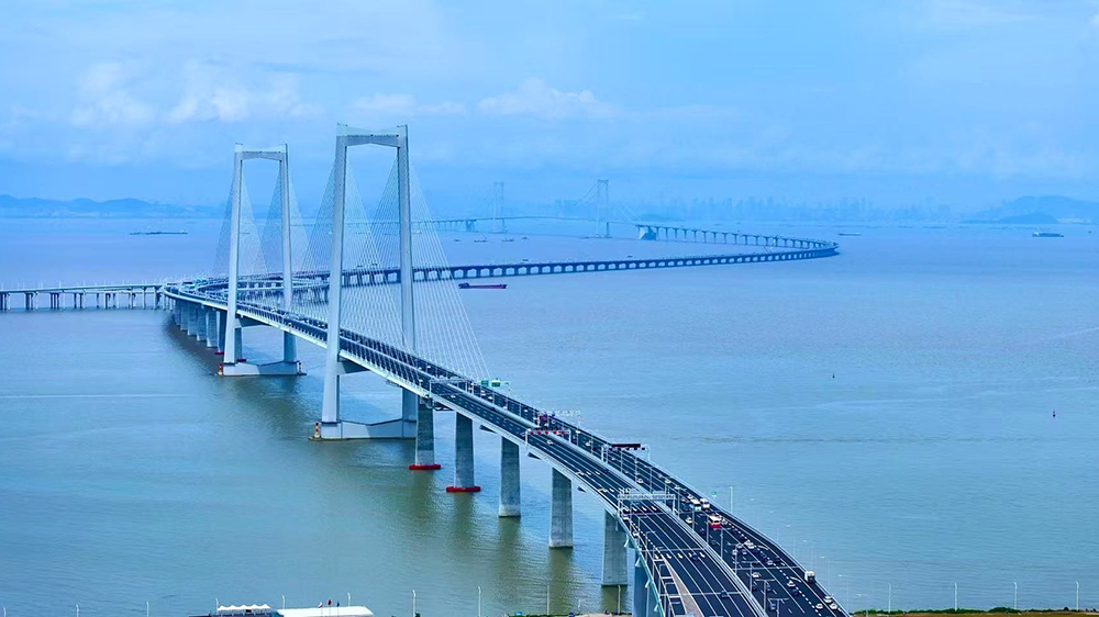 端午假期廣東預計高速公路日均車流量約866萬車次