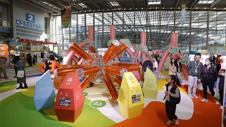 深圳將城市打造成「超大號成長樂園」