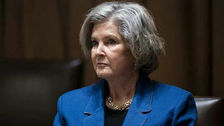 白宮辦公廳主任手機疑被「駭」 FBI啟動調查