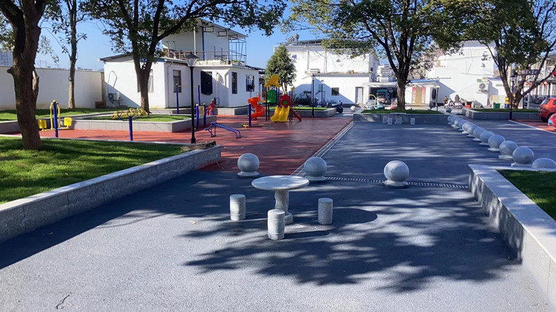 狀元縣 幸福城——安徽休寧縣創建第七屆全國文明城市綜述